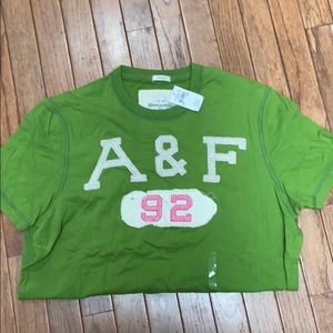 Abercrombie & Fitch Shirt